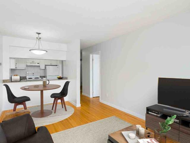 Marquis 1 Bedroom Apartment for Rent at 1355 Pendrell St, Vancouver, BC V6E 1M2 West End