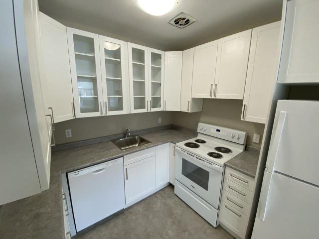 Marquis 1 Bedroom Apartment for Rent at 26 Roslyn Rd, Winnipeg, MB R3L 0G5 River Osborne