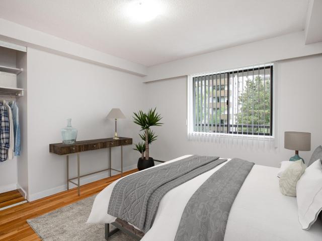 Marquis 1 Bedroom [object Promise] for Rent