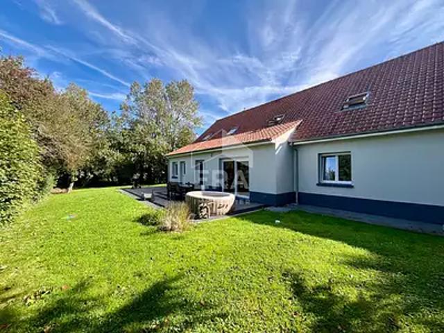 Marquise 62250 Achat / Vente maison 8 pièces t8