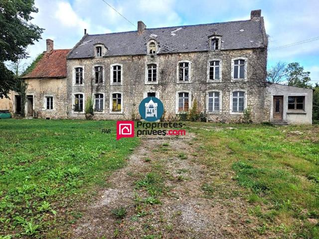 Marquise Vente Maison 62