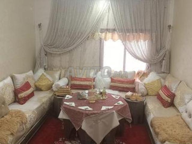Marrakech