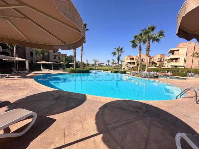 Marrakech Superbe appartement à vendre à Agdal golf City Prestigia