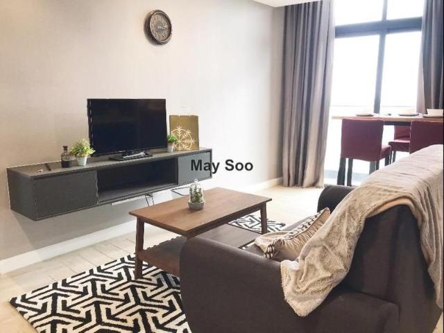 Marriot International Hotel @ Empire City, Damansara Perdana