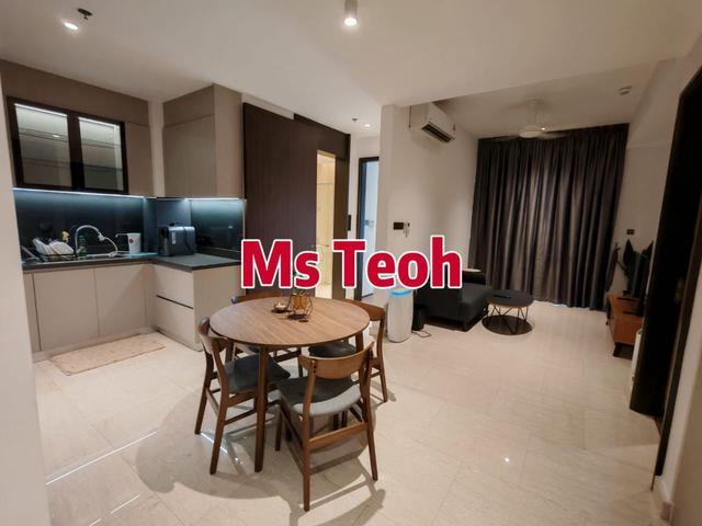Marriott Residence Gurney Drive FReno FFurnishedHigh Floor1 CP
