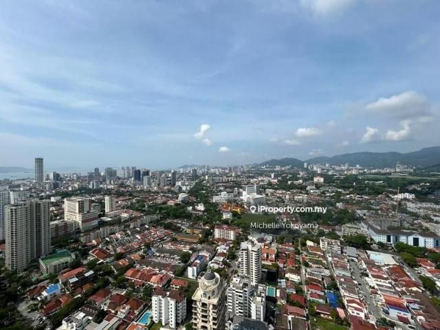 Marriott Residence @ Gurney, Gurney Drive