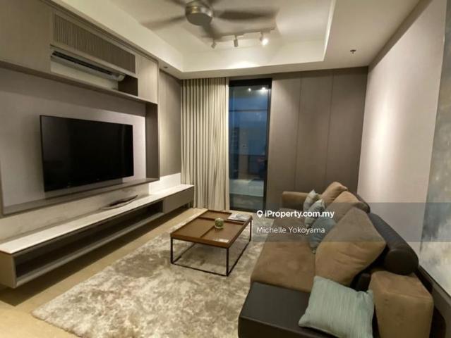 Marriott Residence @ Gurney, Gurney Drive