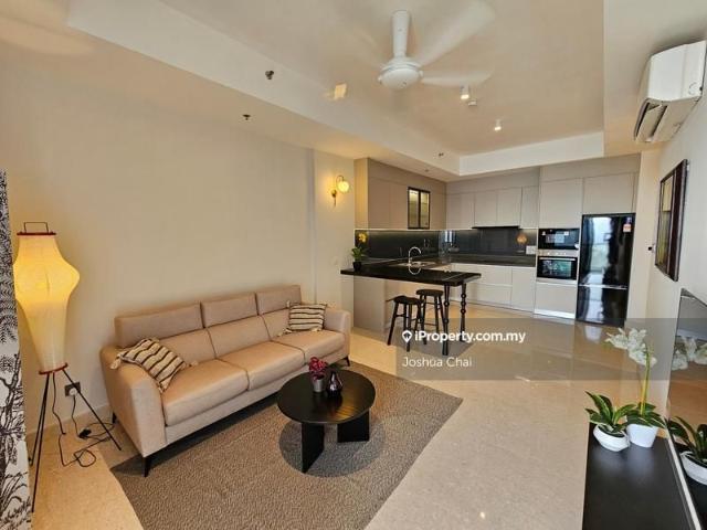 Marriott Residence @ Gurney, Gurney Drive