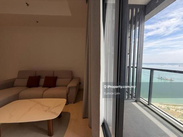 Marriott Residence @ Gurney, Gurney Drive