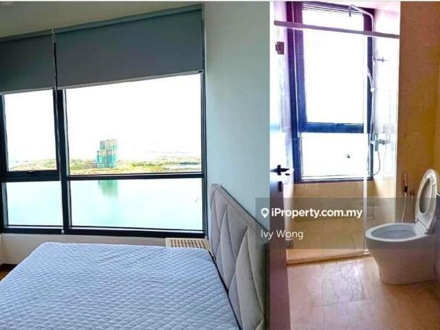 Marriott Residence @ Gurney, Gurney Drive