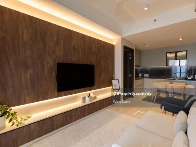 Marriott Residence @ Gurney, Gurney Drive