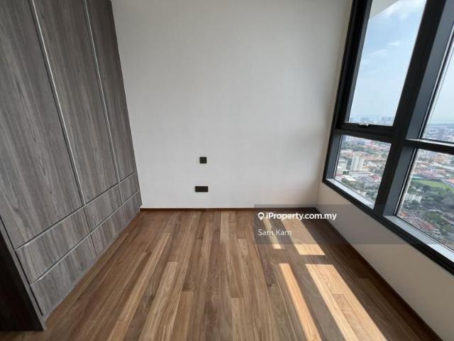 Marriott Residence @ Gurney, Gurney Drive