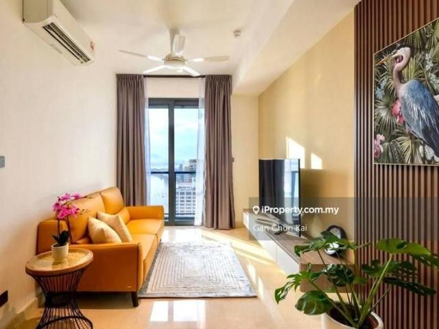Marriott Residence @ Gurney, Gurney Drive