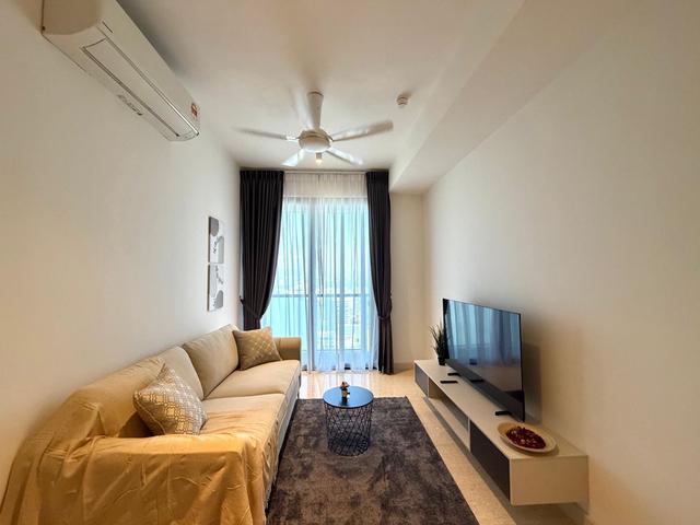 Marriott Residence fully furnish for rent cheapest