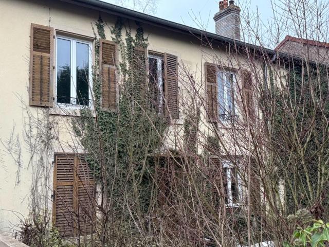 Mars la Tour Vente Maison 54