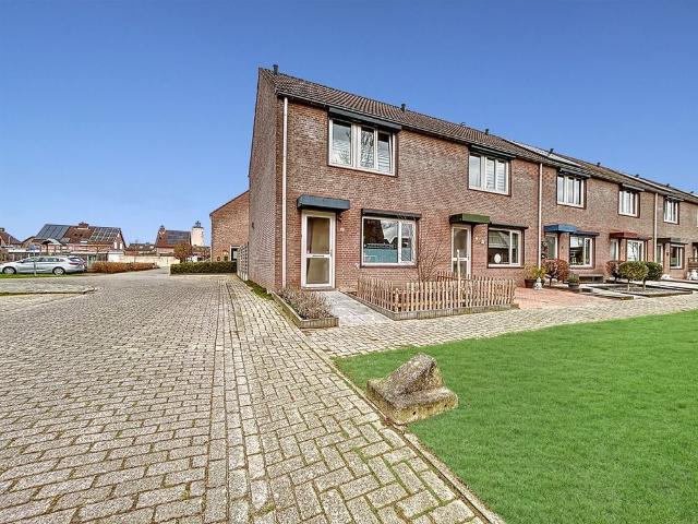 Mars, 61, 4501HJ, Oostburg, Zeeland 4501HJ