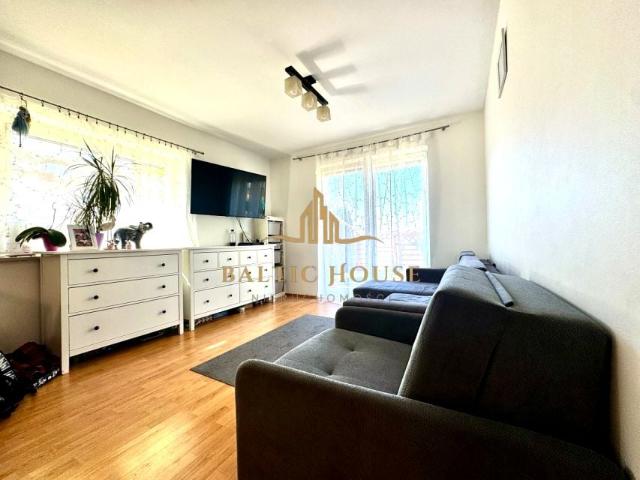 Marsa 41,59 m², Gdańsk