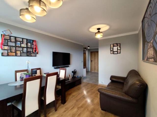Marsa 53,90 m², Legnica