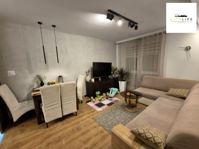 Marsa 63,40 m², Gdańsk