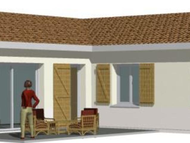 Marsaneix Vente Maison 24