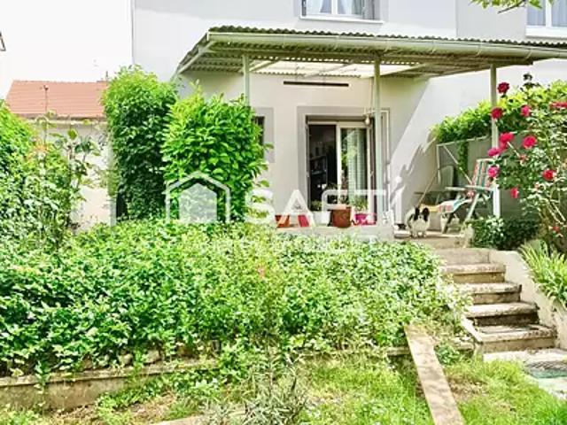 Marsannay la Côte 21160 Achat / Vente maison 5 pièces t5