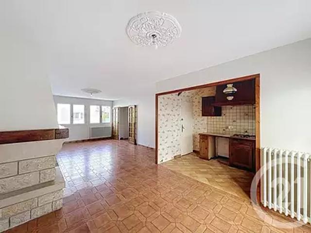 Marsannay la Côte 21160 Achat / Vente maison 5 pièces t5