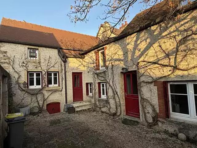 Marsannay la Côte 21160 Achat / Vente maison 6 pièces t6