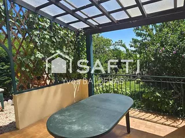 Marsannay la Côte 21160 Achat / Vente maison 6 pièces t6