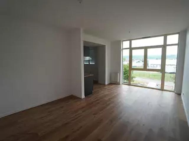 Marsannay la Côte 21160 Location appartement 4 pièces t4 au dernier étage