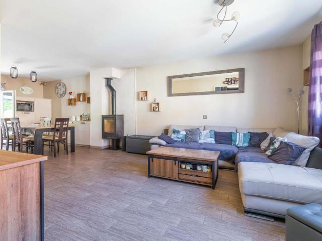 Marsannay la Côte Vente Maison 21