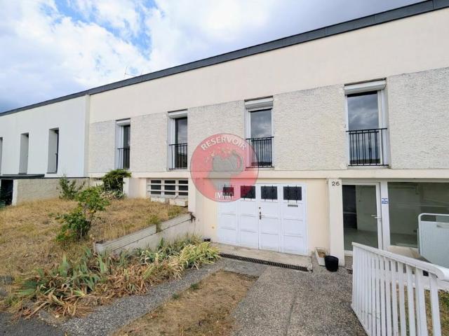 Marsannay la Côte Vente Maison 21