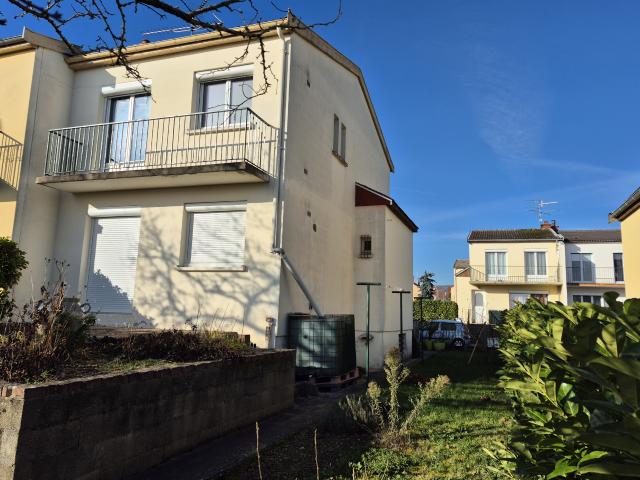 MARSANNAY LA COTE MAISON 5 PIECES