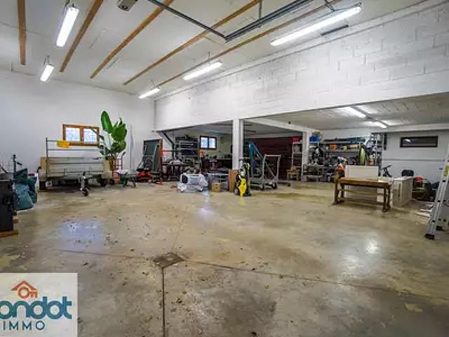 Marsannay le Bois 21380 Achat / Vente divers 7 pièces