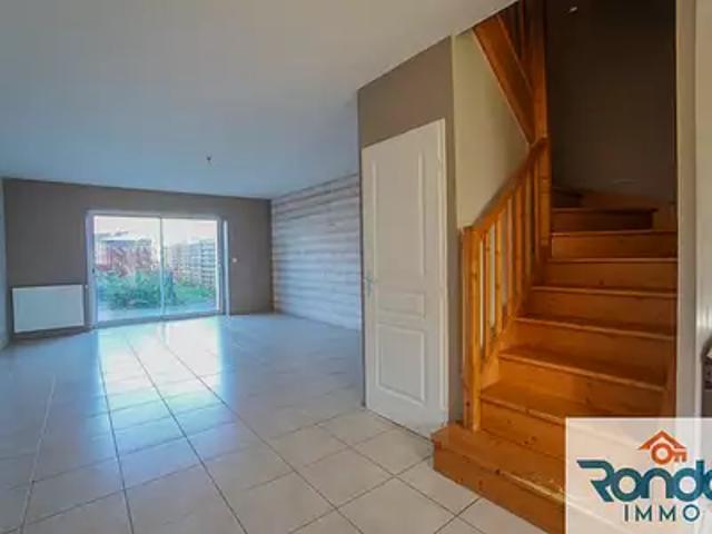 Marsannay le Bois 21380 Achat / Vente maison 6 pièces t6