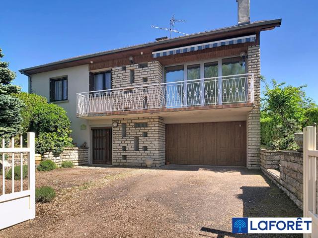 Marsannay le Bois Vente Maison 21