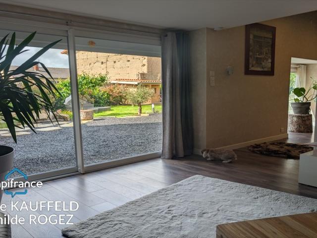 Marsac en Livradois Vente Maison 63