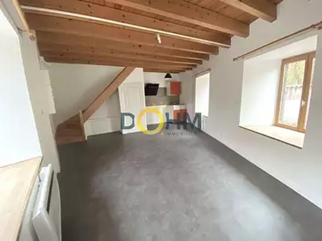 Marsac en Livradois 63940 Achat / Vente immeuble