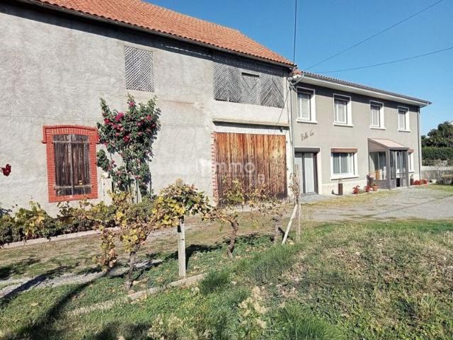 marsac maison 5 chambres
