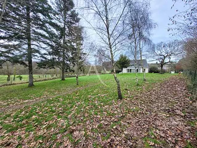 Marsac sur Don 44170 Achat / Vente maison 6 pièces t6