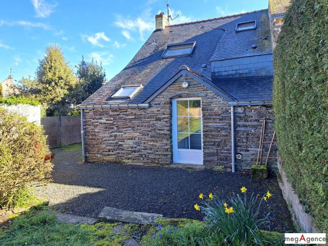 Marsac sur Don Vente Maison 44