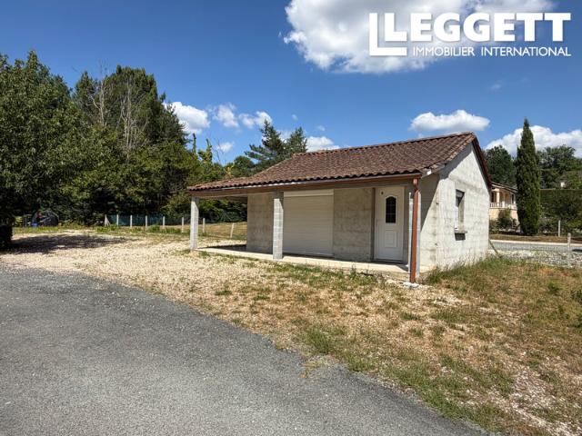 Marsac sur l'Isle Vente Maison 24
