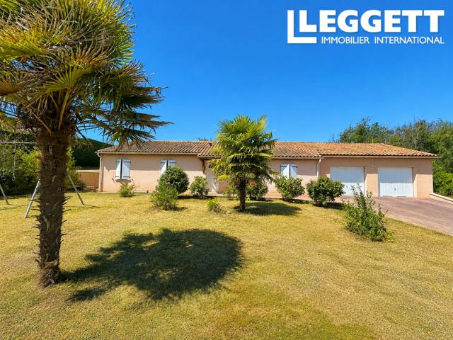 Marsac sur l'Isle Vente Maison 24