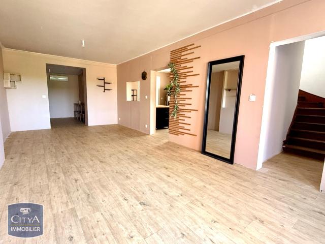 Marsac sur l'Isle Vente Maison 24