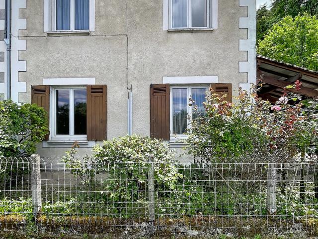 Marsac sur l'Isle Vente Maison 24