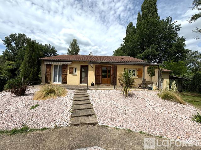 Marsac sur l'Isle Vente Maison 24