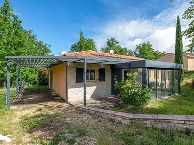 Marsac sur l'Isle 24430 Achat / Vente maison 6 pièces t6 parking