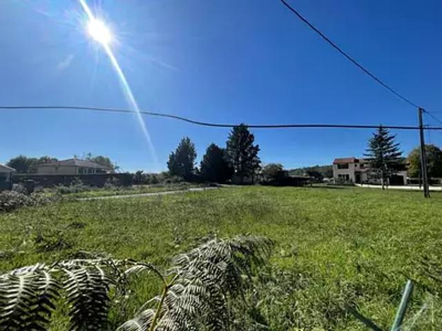 Marsac sur l'Isle 24430 Achat / Vente terrain