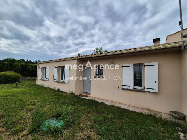 Surgères Vente Maison 17