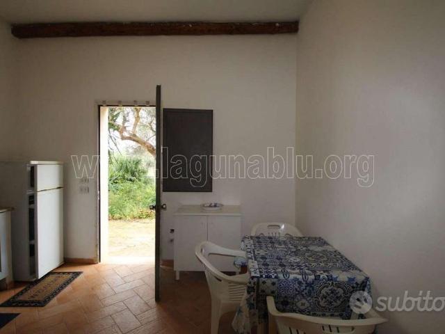 Marsala C/da Birgi Novi | Casa con terrazzo panor