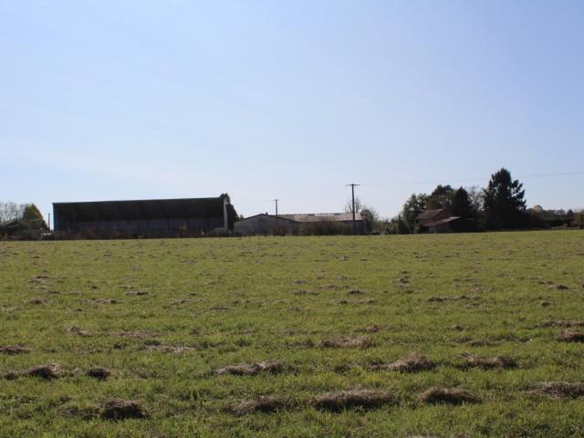 Marsalès Vente Terrain 24